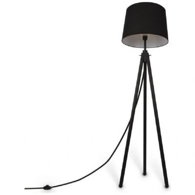 Торшер Maytoni Z177FL-01B