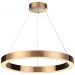 Подвесной светодиодный светильник Odeon Light Brizzi 3885/35LA