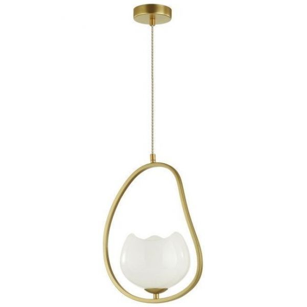 Подвесной светильник Odeon Light Waterlily 4873/1