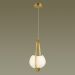 Подвесной светильник Odeon Light Waterlily 4873/1