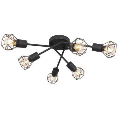 Потолочная люстра Globo 54802S-6