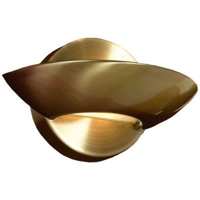 Настенный светодиодный светильник Lussole Loft Astro LSP-8335
