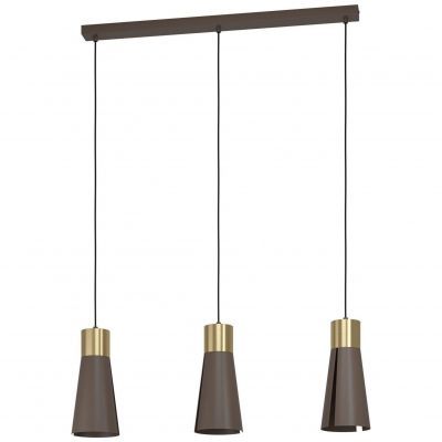 Подвесной светильник Eglo Losalomas 98839