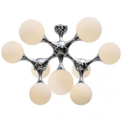 Люстра потолочная Crystal Lux BOLLA PL9