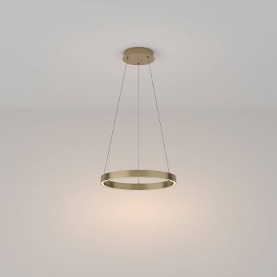 Подвесной светильник Maytoni MOD058PL-L22BS3K Rim