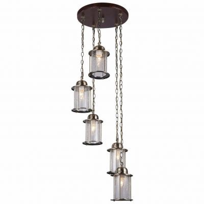 Люстра подвесная ST Luce SL150.303.05