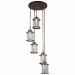 Люстра подвесная ST Luce SL150.303.05
