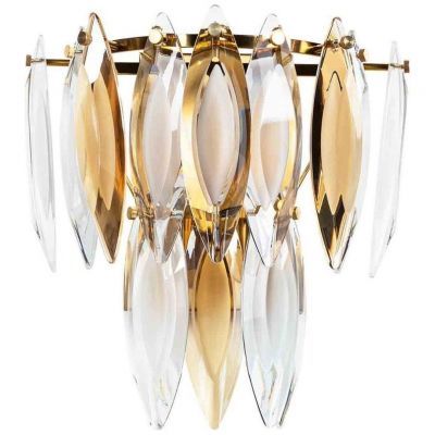 Настенный светильник Divinare 3509/01 AP-2