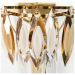 Настенный светильник Divinare 3509/01 AP-2