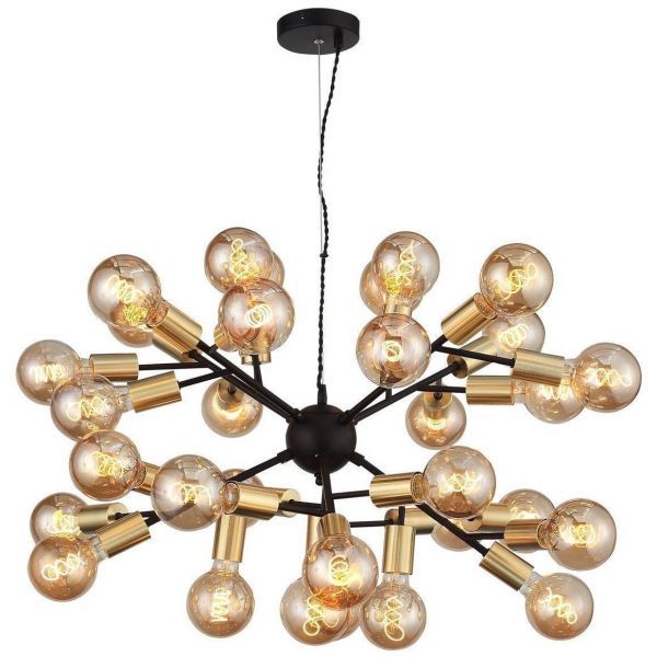 Люстра подвесная ST Luce SL437.403.32