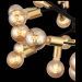 Люстра подвесная ST Luce SL437.403.32
