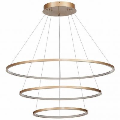 Подвесной светодиодный светильник ST Luce ST603.243.114