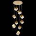 Подвесная люстра ST Luce SL1182.203.09