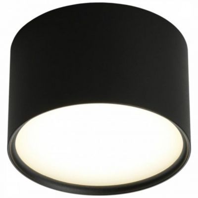 Потолочный светодиодный светильник Omnilux OML-103319-06 Abano