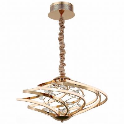Люстра подвесная ST Luce SL924.203.08