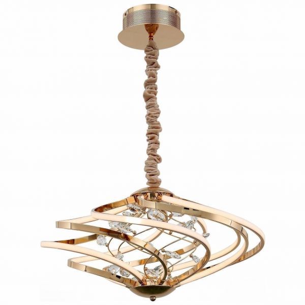 Люстра подвесная ST Luce SL924.203.08