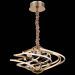 Люстра подвесная ST Luce SL924.203.08