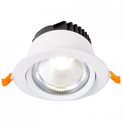 Встраиваемый светильник ST Luce ST211.538.15.24