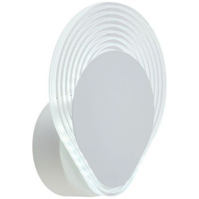 Светодиодный накладной светильник Profit Light 5891/1W WHT
