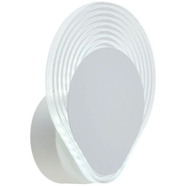 Светодиодный накладной светильник Profit Light 5891/1W WHT