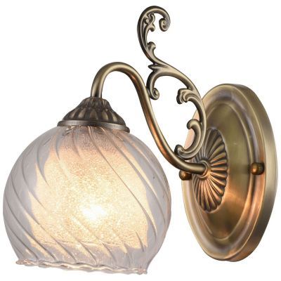 Бра Arte Lamp A7062AP-1AB