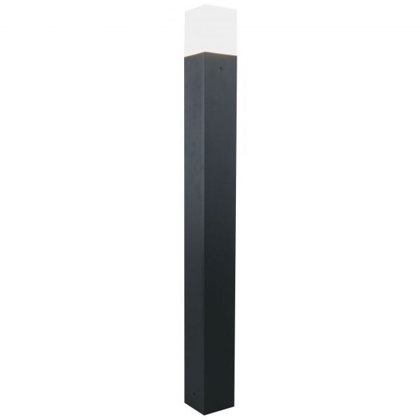 Светильник уличный Arte Lamp A8372PA-1GY
