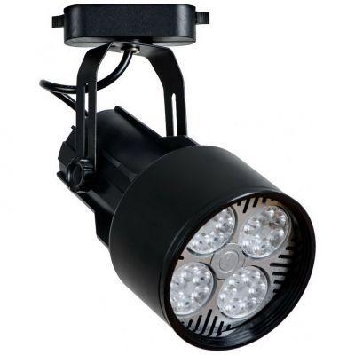 Светильник потолочный Arte Lamp A6252PL-1BK