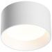 Потолочный светодиодный светильник Odeon Light Hightech Oben 6622/10CL
