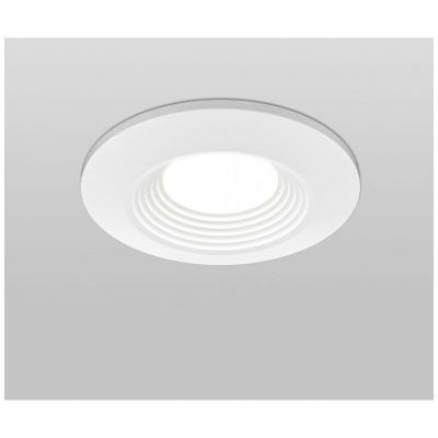 Точечный светильник Elektrostandard 9903 LED 3W COB WH белый