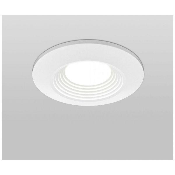 Точечный светильник Elektrostandard 9903 LED 3W COB WH белый