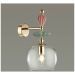 Бра Odeon Light Bizet 4855/1WB