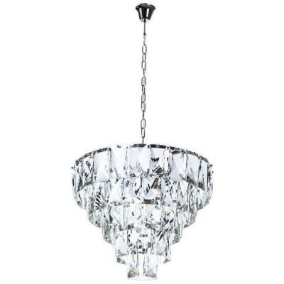 Подвесная люстра Divinare 3508/02 LM-6