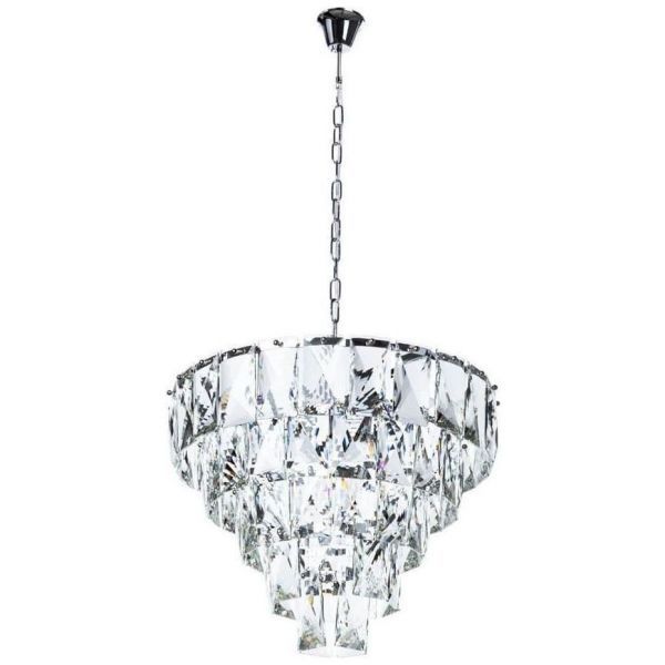 Подвесная люстра Divinare 3508/02 LM-6