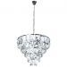 Подвесная люстра Divinare 3508/02 LM-6