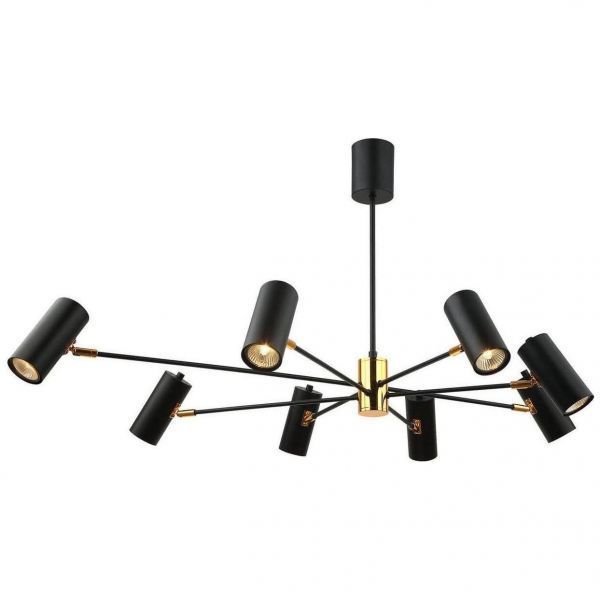 Подвесная люстра Loft GRLSP-8252