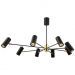 Подвесная люстра Loft GRLSP-8252