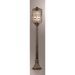 Светильник Odeon Light 2286/1A