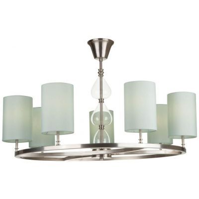 Подвесная люстра Maytoni Armony H010PL-07N