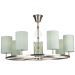 Подвесная люстра Maytoni Armony H010PL-07N