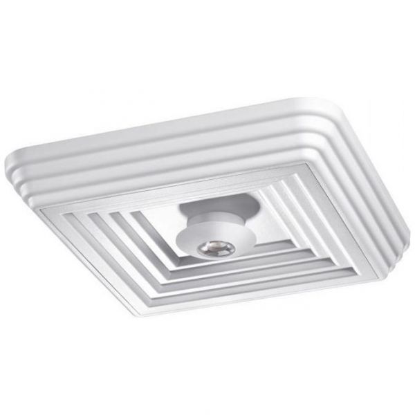 Потолочный светодиодный светильник Novotech Trin 358604