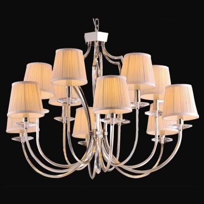 Люстра Newport 31206+6/C