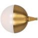 Потолочная люстра Freya Celebrity FR5242CL-16BS