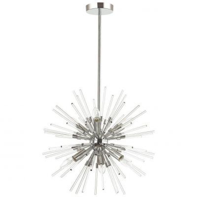 Подвесная люстра Odeon Light Kadrilia 4828/6