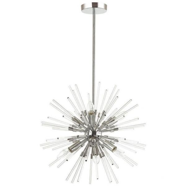 Подвесная люстра Odeon Light Kadrilia 4828/6
