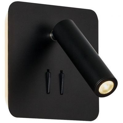 Светильник спот Maytoni Ios 176 C175-WL-01-6W-B