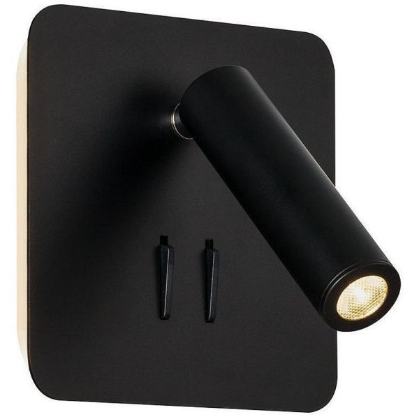 Светильник спот Maytoni Ios 176 C175-WL-01-6W-B