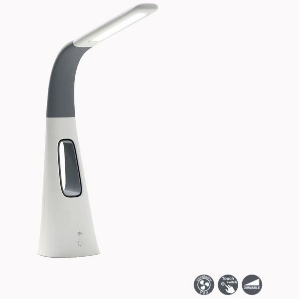 Настольная лампа Mantra 5674