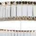 Подвесная люстра Divinare Renata 1135/02 SP-36