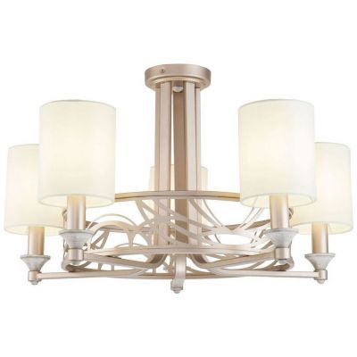 Потолочная люстра Maytoni Vittoria H004CL-05BG