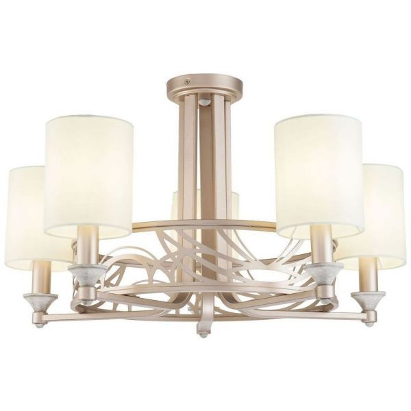 Потолочная люстра Maytoni Vittoria H004CL-05BG